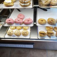  at Vonuts in Valencia