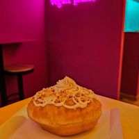  at Vonuts in Valencia