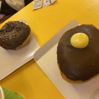   at Vonuts in Valencia