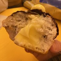   at Vonuts in Valencia