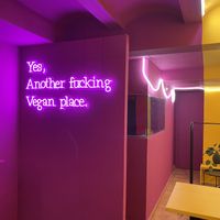   at Vonuts in Valencia