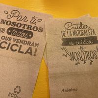   at Vonuts in Valencia