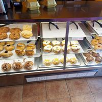  at Vonuts in Valencia