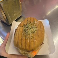   at Vonuts in Valencia