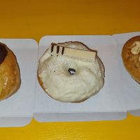  at Vonuts in Valencia
