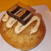  at Vonuts in Valencia