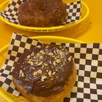   at Vonuts in Valencia