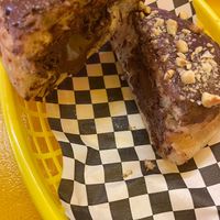   at Vonuts in Valencia