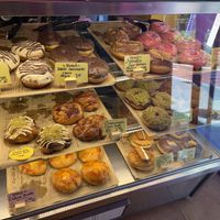   at Vonuts in Valencia