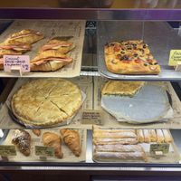   at Vonuts in Valencia