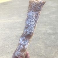 Farton  at Vonuts in Valencia