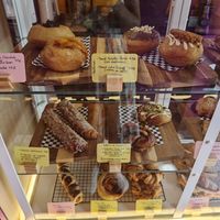  at Vonuts in Valencia