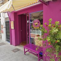  at Vonuts in Valencia