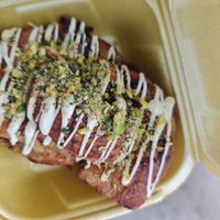  at Vonuts in Valencia