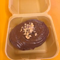   at Vonuts in Valencia