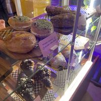   at Vonuts in Valencia