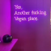   at Vonuts in Valencia