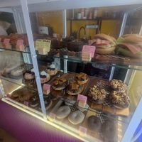  at Vonuts in Valencia