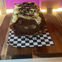   at Vonuts in Valencia