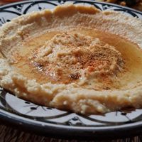  at Terrasse Chez Mariama Berbère in Marrakech