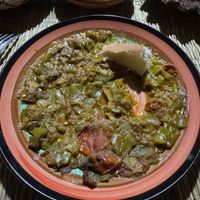   at Terrasse Chez Mariama Berbère in Marrakech