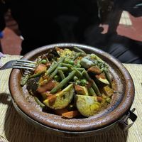   at Terrasse Chez Mariama Berbère in Marrakech