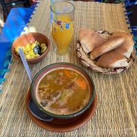   at Terrasse Chez Mariama Berbère in Marrakech