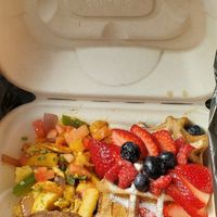  at Tasty Lemon in Kissimmee