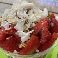   at Tasty Lemon in Kissimmee