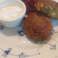  at Kronborg Restaurant in Copenhagen