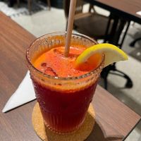 Baby Roots RM12
 at SAVOR in Kuala Lumpur