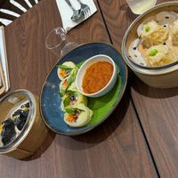  at SAVOR in Kuala Lumpur