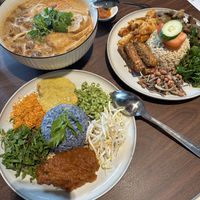   at SAVOR in Kuala Lumpur