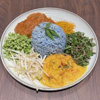   at SAVOR in Kuala Lumpur