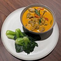   at SAVOR in Kuala Lumpur