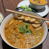   at SAVOR in Kuala Lumpur