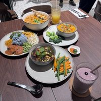   at SAVOR in Kuala Lumpur