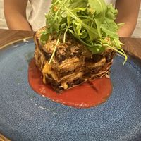   at SAVOR in Kuala Lumpur