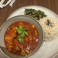   at SAVOR in Kuala Lumpur