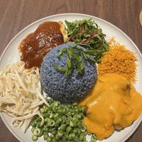   at SAVOR in Kuala Lumpur