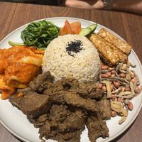   at SAVOR in Kuala Lumpur