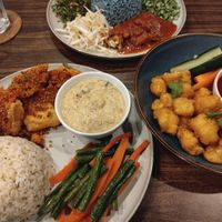  at SAVOR in Kuala Lumpur