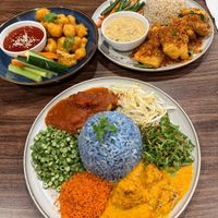  at SAVOR in Kuala Lumpur