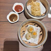   at SAVOR in Kuala Lumpur