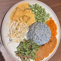   at SAVOR in Kuala Lumpur