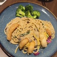 Pasta  at SAVOR in Kuala Lumpur