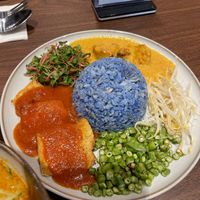  at SAVOR in Kuala Lumpur