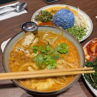  at SAVOR in Kuala Lumpur