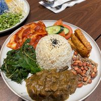  at SAVOR in Kuala Lumpur