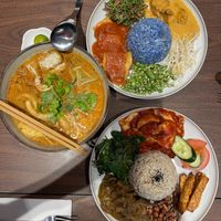  at SAVOR in Kuala Lumpur